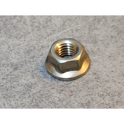 Ecrou épaulé 8 mm HONDA 90136-MT4-000