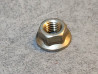 Ecrou épaulé 8 mm HONDA 90136-MT4-000