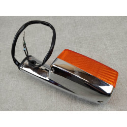 Clignotant arrière droit 650CB 750KZ HONDA 33600-425-603