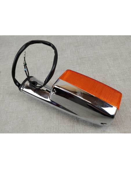 Clignotant arrière droit 650CB 750KZ HONDA 33600-425-603