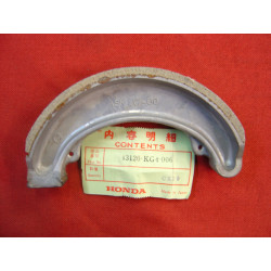 Mâchoires de frein AR Honda - Réf. 43120KG4006