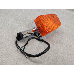 Clignotant arrière droit 650CB 750KZ HONDA 33600-425-603