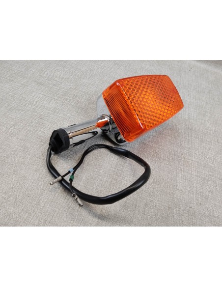 Clignotant arrière droit 650CB 750KZ HONDA 33600-425-603