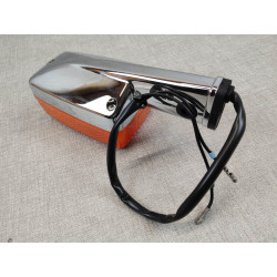 Clignotant arrière droit 650CB 750KZ HONDA 33600-425-603