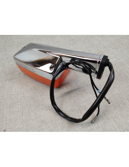 Clignotant arrière droit 650CB 750KZ HONDA 33600-425-603