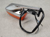 Clignotant arrière droit 650CB 750KZ HONDA 33600-425-603