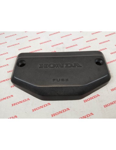 Couvercle de boite à fusibles OCCASION CB650 CB750 HONDA 38210-425-000OCC