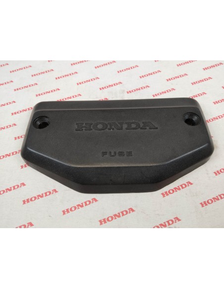 Couvercle de boite à fusibles OCCASION CB650 CB750 HONDA 38210-425-000OCC