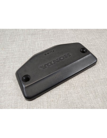 Couvercle de boite à fusibles OCCASION CB650 CB750 HONDA 38210-425-000OCC