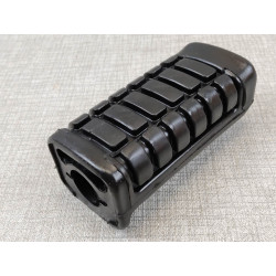 Caoutchouc repose pieds AR GL1200 VF750CC à CG VF1100CD à CG HONDA 50713-MB1-000