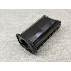 Caoutchouc repose pieds AR GL1200 VF750CC à CG VF1100CD à CG HONDA 50713-MB1-000