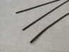 Cable interne compteur vitesse NOS CF50 CF70 CHALY HONDA 44831-124-000NOS