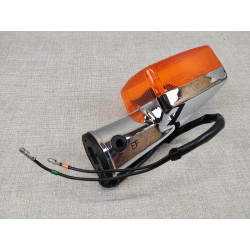 Clignotant avant gauche GL1100 C HONDA 33450-MB9-602