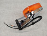 Clignotant avant gauche GL1100 C HONDA 33450-MB9-602