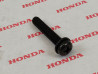Vis cruciforme 5x28 mm et rondelle HONDA 93891-050-2807