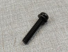 Vis cruciforme 5x28 mm et rondelle HONDA 93891-050-2807