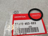 Joint Torique 29x3.5 mm HONDA 91356-463-003