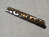 Logo Emblème Sacoche GL1100 Goldwing Honda 87111-463-930