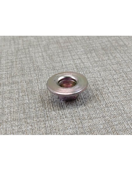 Collier fixation garde boue CB650 CX500 CX650 XR80R XR100R HONDA 61107-KB5-000