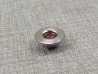 Collier fixation garde boue CB650 CX500 CX650 XR80R XR100R HONDA 61107-KB5-000