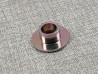 Collier fixation garde boue CB650 CX500 CX650 XR80R XR100R HONDA 61107-KB5-000