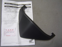 Kit saut de vent de CB600F 11-12 valeur réseau Honda 89.29€