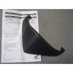 Kit Saut de Vent Honda CB600F 2011-2012 | Réf. 08R80MGM800