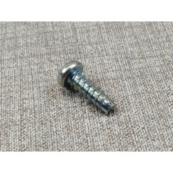 Vis autotaraudeuse 4x12 mm HONDA 93901-34310