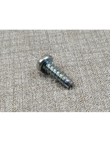 Vis autotaraudeuse 4x12 mm HONDA 93901-34310