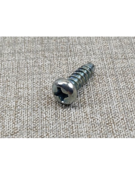 Vis autotaraudeuse 4x12 mm HONDA 93901-34310