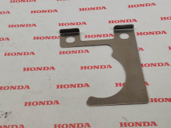 Support de plaquette CB 250/400/650/750 CM400 HONDA 45214-413-003