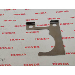 Support de plaquette CB 250/400/650/750 CM400 HONDA 45214-413-003