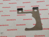 Support de plaquette CB 250/400/650/750 CM400 HONDA 45214-413-003