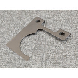 Support de plaquette CB 250/400/650/750 CM400 HONDA 45214-413-003