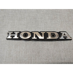 Logo / Emblème HONDA OCCASION GL1000 GL1100 GL1200 HONDA 87108-MB9-770OCC2