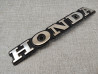 Logo / Emblème HONDA OCCASION GL1000 GL1100 GL1200 HONDA 87108-MB9-770OCC2