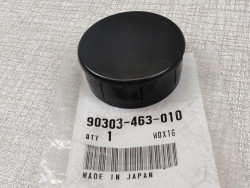 Bouchon de l axe bras oscillant CX650 CB1000C CB900C GL1100 HONDEA 90303-463-010
