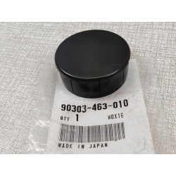 Bouchon de l axe bras oscillant CX650 CB1000C CB900C GL1100 HONDEA 90303-463-010