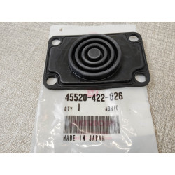 Diaphragme de maitre cylindre CB650 CB400 CB750 GL1100... HONDA 45520-422-026