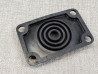 Diaphragme de maitre cylindre CB650 CB400 CB750 GL1100... HONDA 45520-422-026