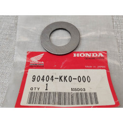 Rondelle 20x37x2 mm HONDA 90404-KK0-000