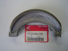 Mâchoire de frein arrière Honda CR250R - Réf. 43120430305