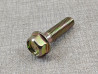 Boulon de bride 8x30 mm HONDA 95701-0803008