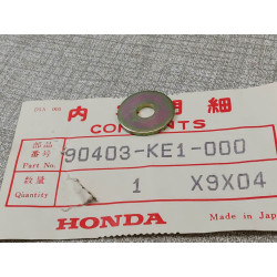 Rondelle 5.5 mm MTX 125 / 200 HONDA 90403-KE1-000