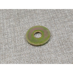 Rondelle 5.5 mm MTX 125 / 200 HONDA 90403-KE1-000