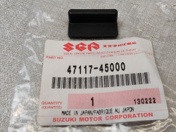 Silentbloc de carénage SUZUKI 47117-45000