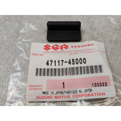 Silentbloc de carénage SUZUKI 47117-45000