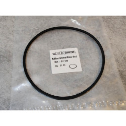 Joint interne de compteur de 750 Four ADAPTABLE HONDA 27-122
