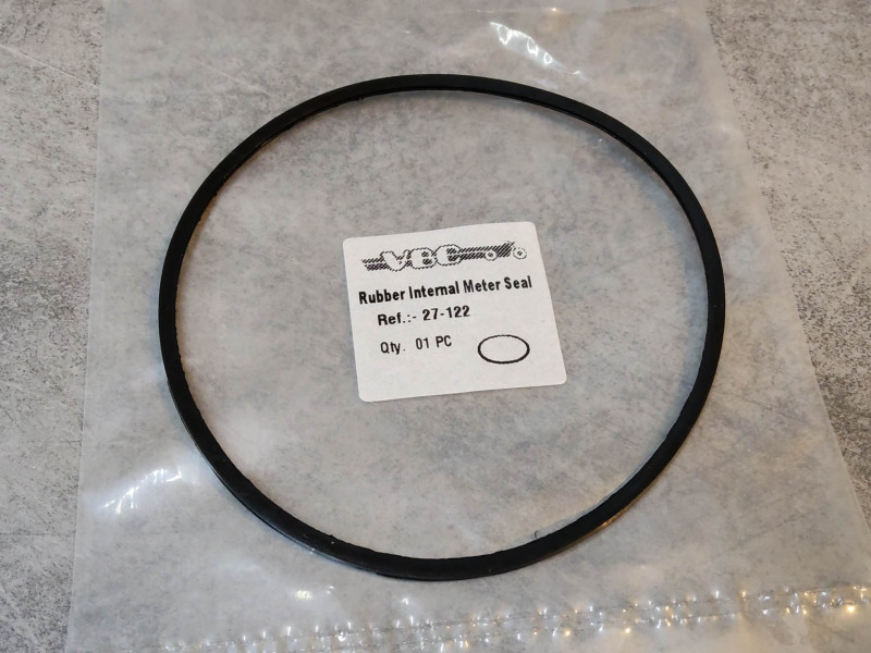 Joint interne de compteur de 750 Four ADAPTABLE HONDA 27-122