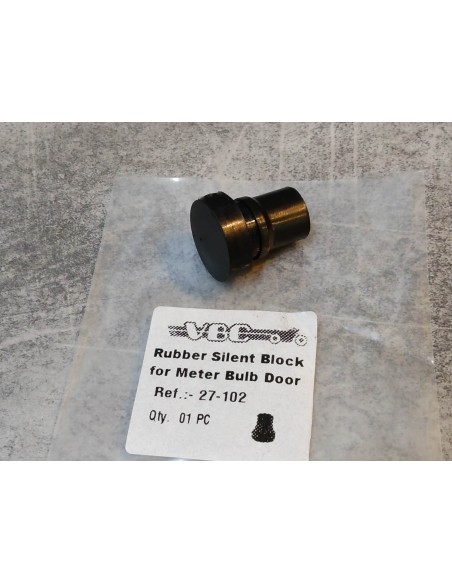 Silent Bloc de porte ampoule de compteur ADAPTABLE HONDA 27-102